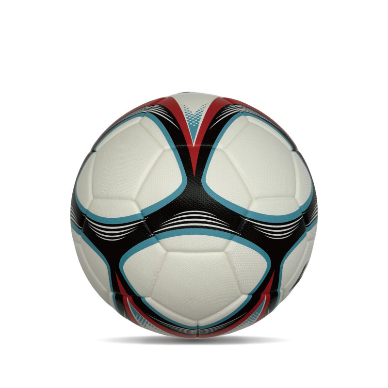 Diamond PU katad na propesyonal na soccer bola opisyal na laki 5 pasadyang makulay na unisex matibay na pagsasanay football