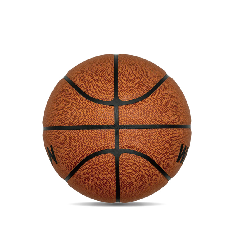 Orihinal na Estilo PU Balat sa Panloob na Panlabas na Teen Adult Training Basketball Ball Regalo