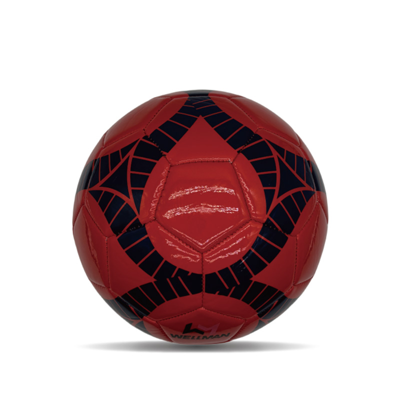 Lahat ng edad na regalo PVC Soccer Ball Pagsasanay Panlabas na pagsasanay sa football para sa edad na 3-5 bata