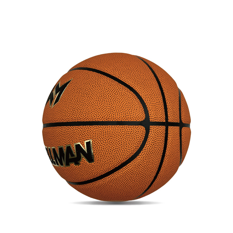 Orihinal na Estilo PU Balat sa Panloob na Panlabas na Teen Adult Training Basketball Ball Regalo