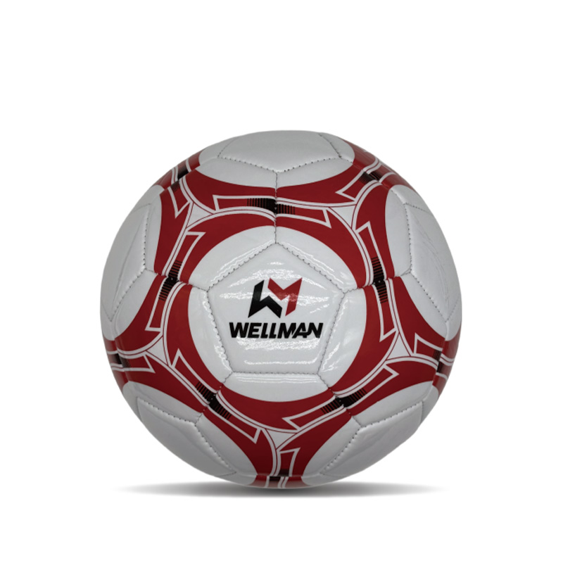 Lahat ng edad na regalo PVC Soccer Ball Pagsasanay Panlabas na pagsasanay sa football para sa edad na 3-5 bata