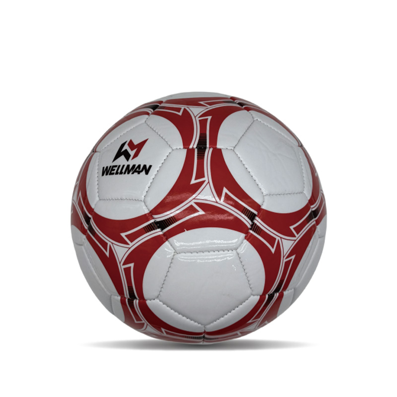 Lahat ng edad na regalo PVC Soccer Ball Pagsasanay Panlabas na pagsasanay sa football para sa edad na 3-5 bata
