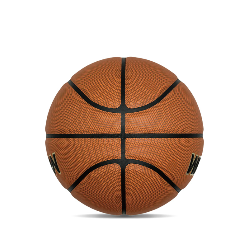 Orihinal na Estilo PU Balat sa Panloob na Panlabas na Teen Adult Training Basketball Ball Regalo