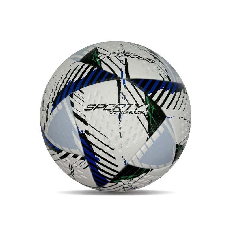 Laminated Soccer Ball Indentation Football Opisyal na Laki 5 Professional Match Thermal Bonded Soccer Ball