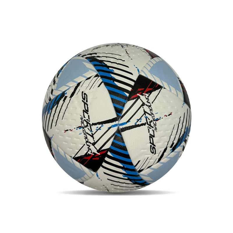 Laminated Soccer Ball Indentation Football Opisyal na Laki 5 Professional Match Thermal Bonded Soccer Ball