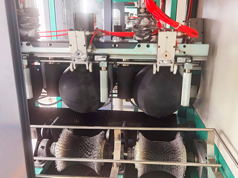 Polish at paglilinis