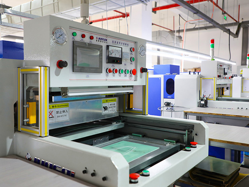 Soccer High Frequency