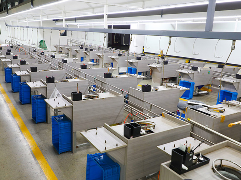 Paggawa ng basketball