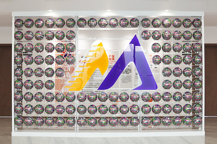 Hangzhou Meidong Sports Goods Co, Ltd.